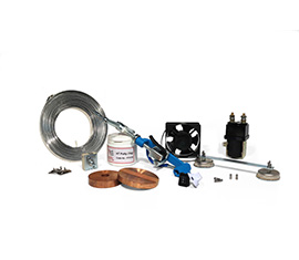 Heat Treatment Accessories & Spares