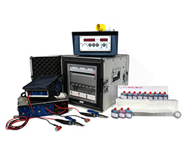 Temperature Measuring Equipment & Thermocouple