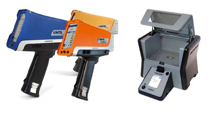 XRF Analyzer