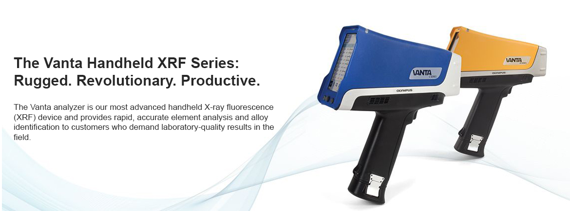 XRF Analyzer