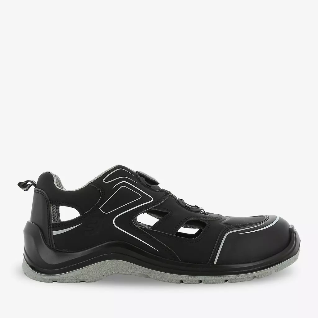 FLOW S1P SANDAL TLS