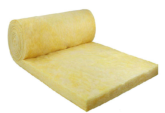 Glasswool Blanket Insulation