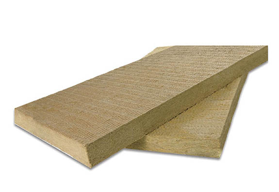 Rock wool Insulation Board Type