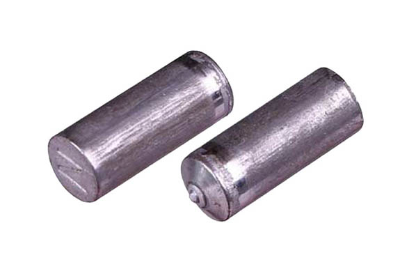 Unthreaded Stud (Type UD)